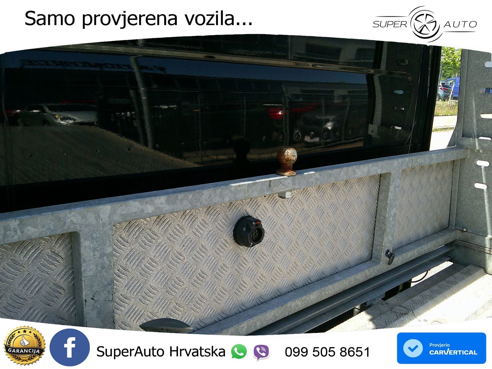 Mercedes-Benz Sprinter III Abschleppwagen T 170 KS