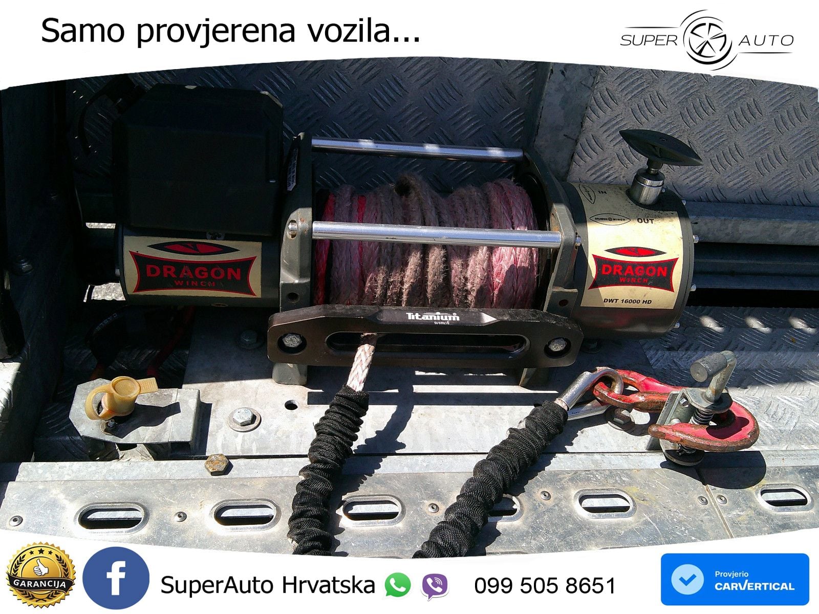 Mercedes-Benz Sprinter III Abschleppwagen T 170 KS