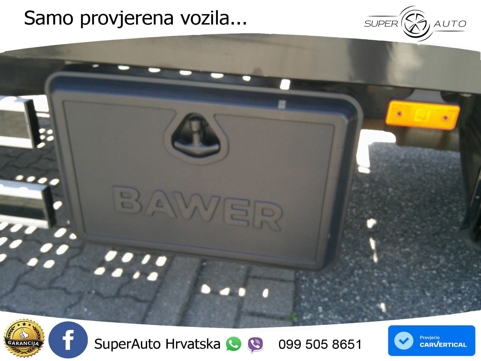 Mercedes-Benz Sprinter III Abschleppwagen T 170 KS