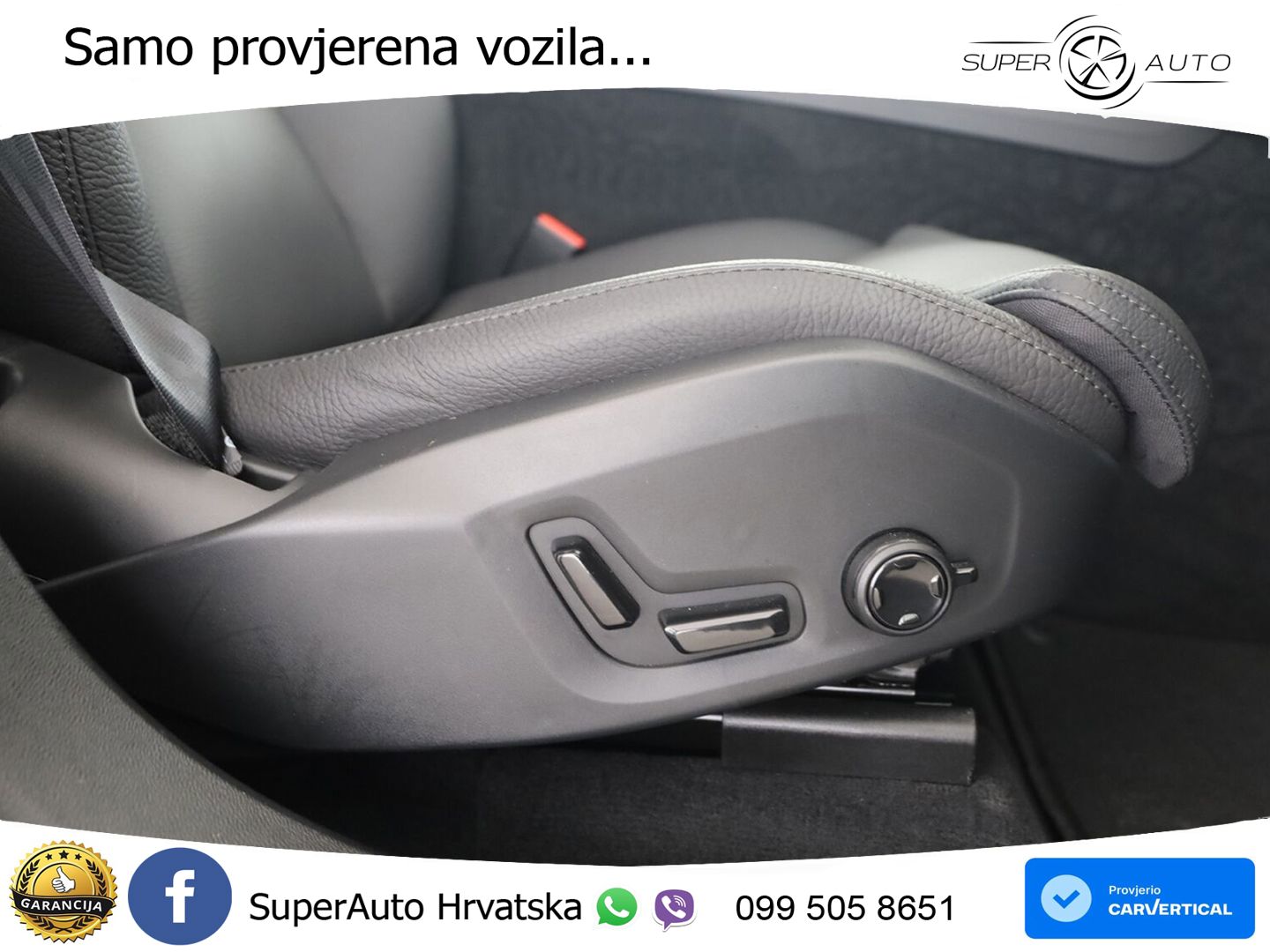 Volvo XC60 B5 Benzin AWD Geartronic ZRAČNI+ACC+4xGR SJED+KAM
