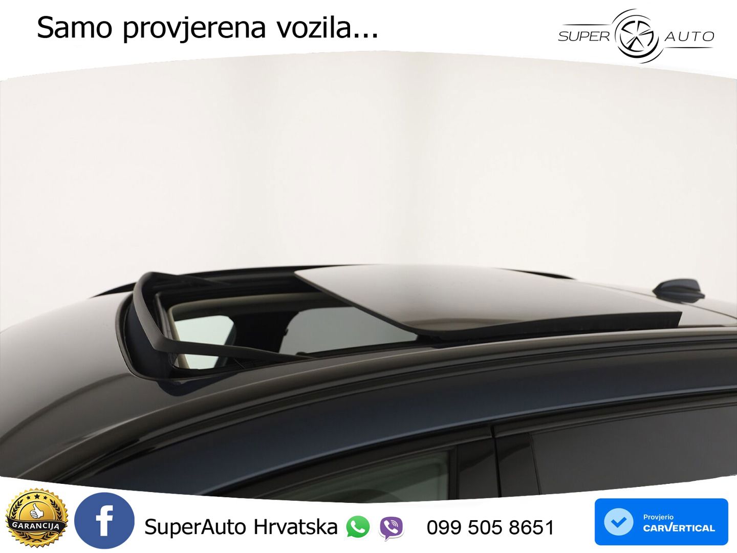 Volvo XC60 B5 Benzin AWD Geartronic ZRAČNI+ACC+4xGR SJED+KAM
