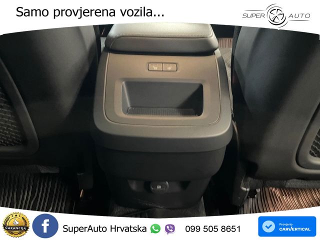 Volvo XC60 B4 Benzin FWD Geartronic LED+GR SJED+ACC