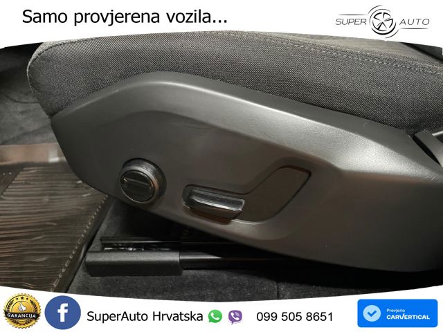 Volvo XC60 B4 Benzin FWD Geartronic LED+GR SJED+ACC
