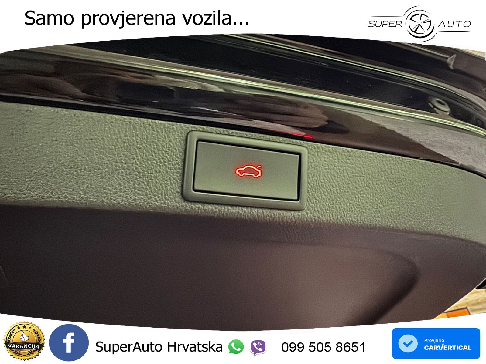 Škoda Octavia Combi RS 2.0 TDI (200 KS) 4x4 DSG LED+GR SJED+ACC