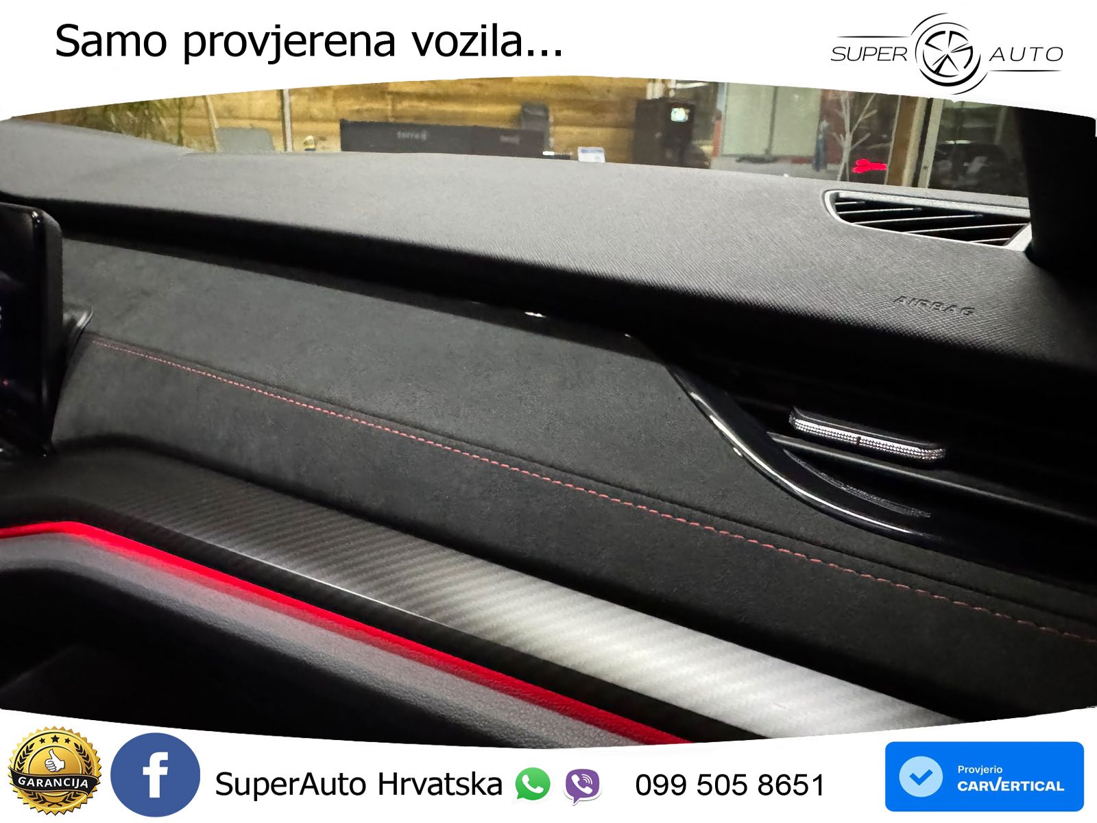 Škoda Octavia Combi RS 2.0 TDI (200 KS) 4x4 DSG LED+GR SJED+ACC