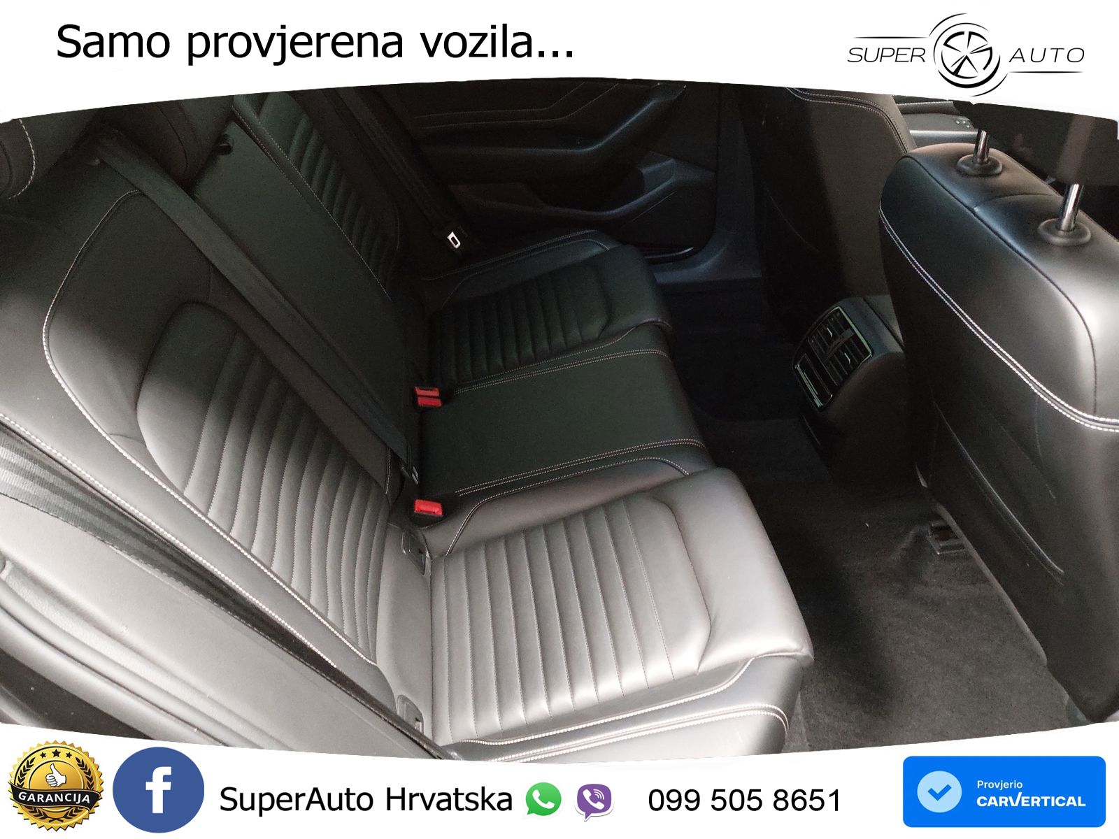 Volkswagen Passat Variant GTE 1.4 TSI (218 KS) DSG LED+GR SJED+ACC