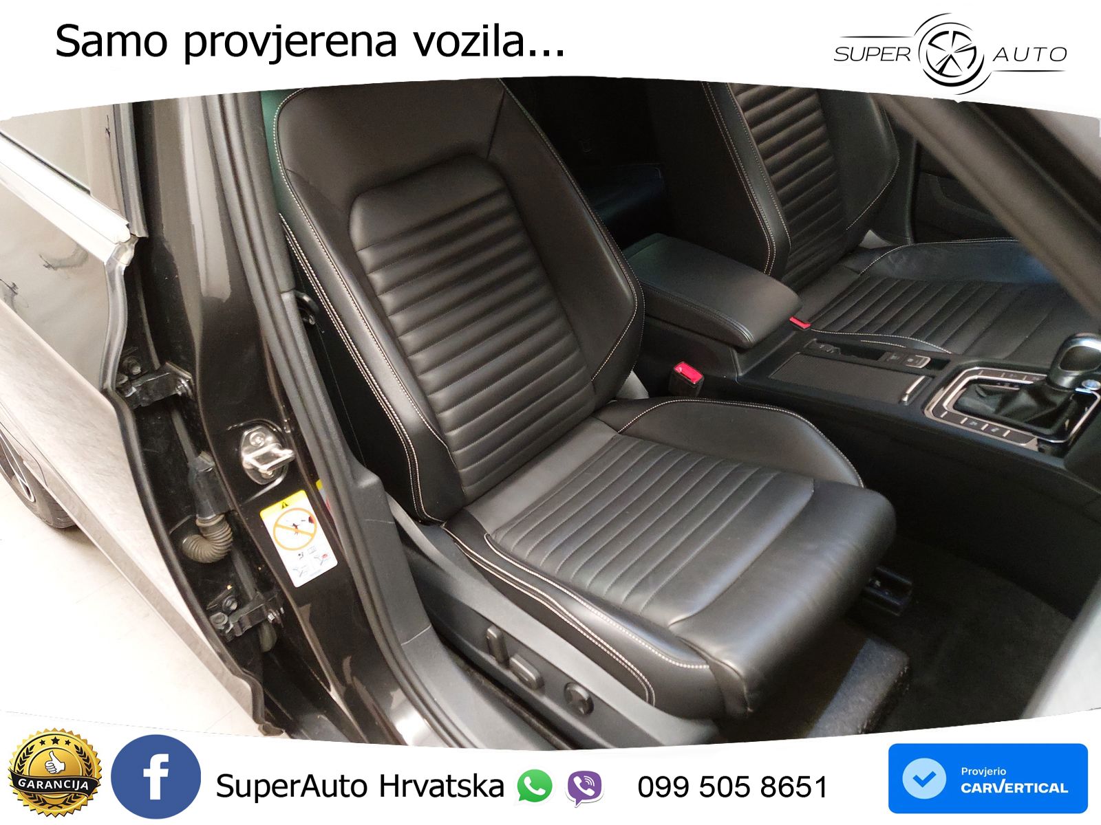 Volkswagen Passat Variant GTE 1.4 TSI (218 KS) DSG LED+GR SJED+ACC