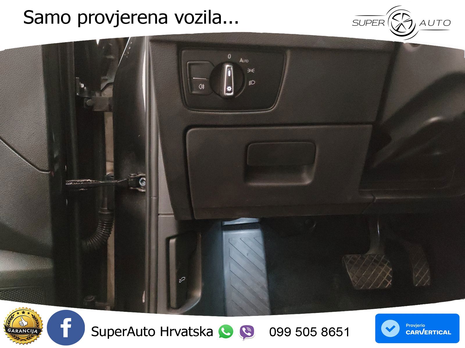Volkswagen Passat Variant GTE 1.4 TSI (218 KS) DSG LED+GR SJED+ACC