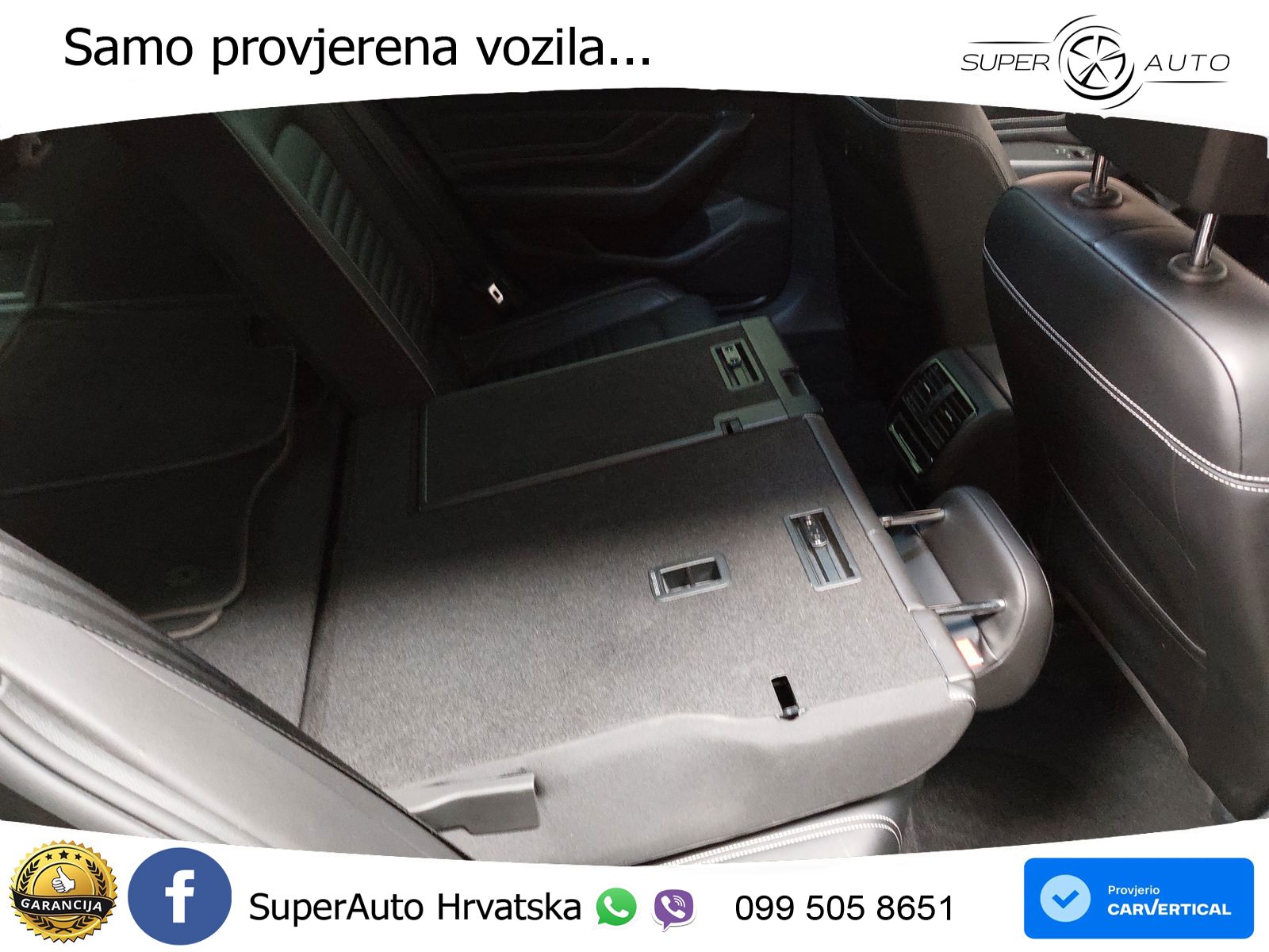 Volkswagen Passat Variant GTE 1.4 TSI (218 KS) DSG LED+GR SJED+ACC