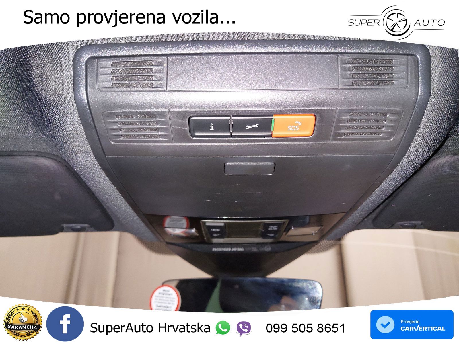Volkswagen Passat Variant GTE 1.4 TSI (218 KS) DSG LED+GR SJED+ACC