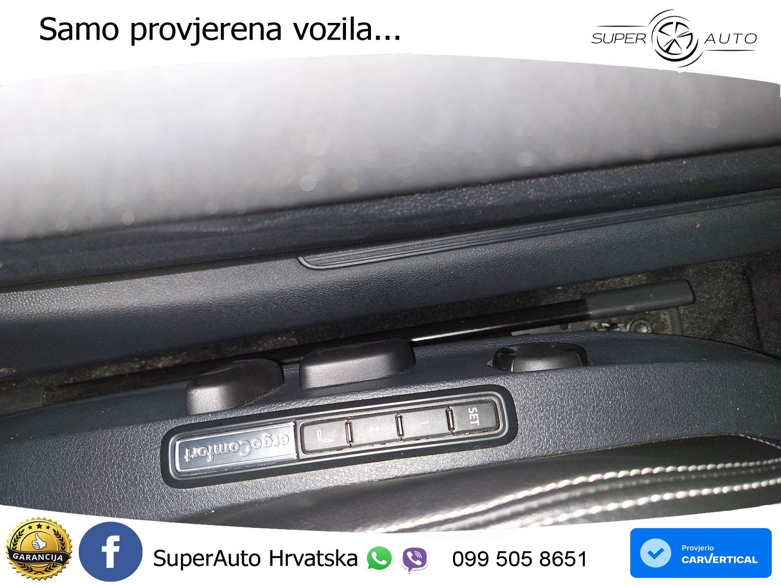 Volkswagen Passat Variant GTE 1.4 TSI (218 KS) DSG LED+GR SJED+ACC