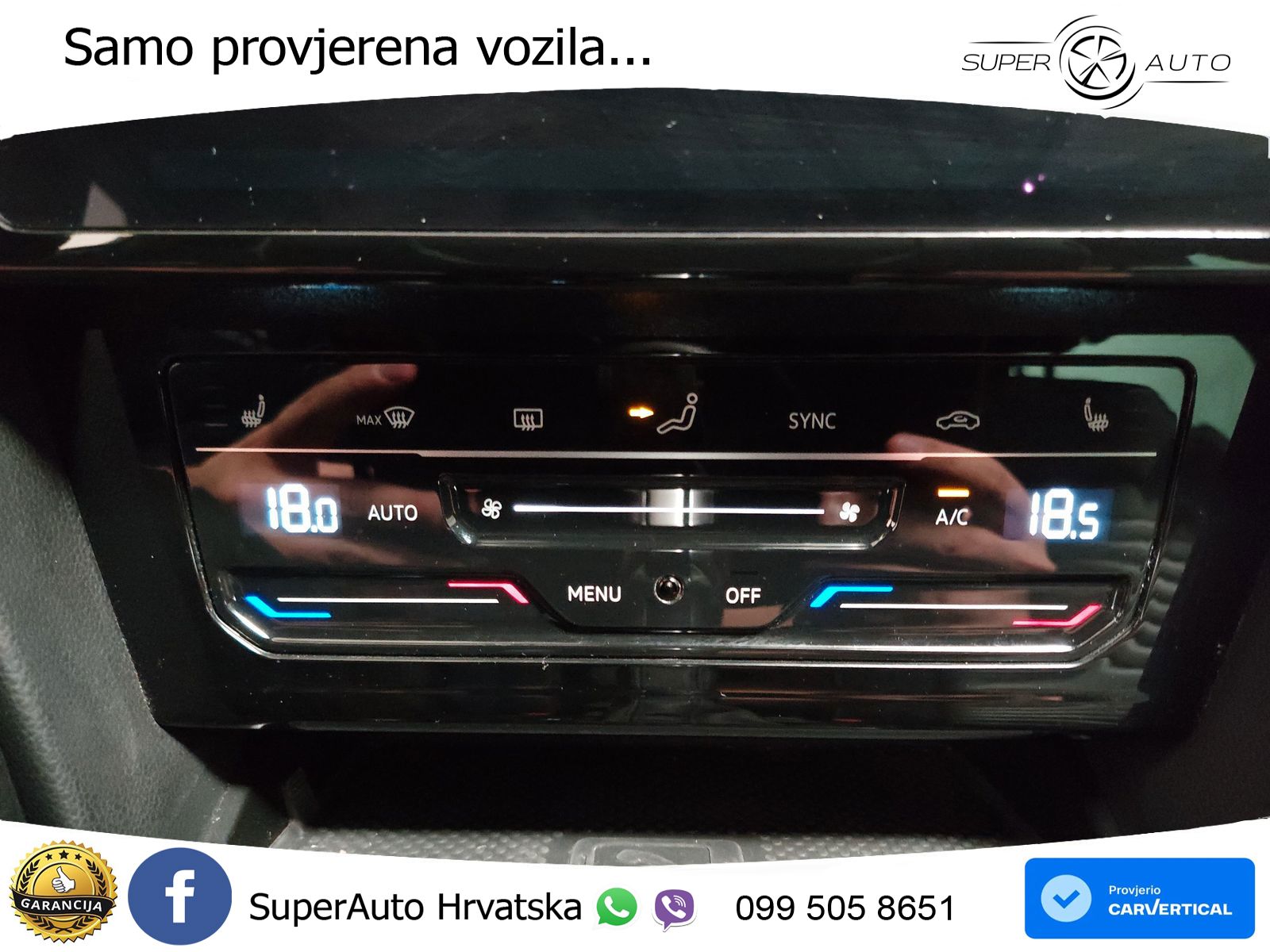 Volkswagen Passat Variant GTE 1.4 TSI (218 KS) DSG LED+GR SJED+ACC
