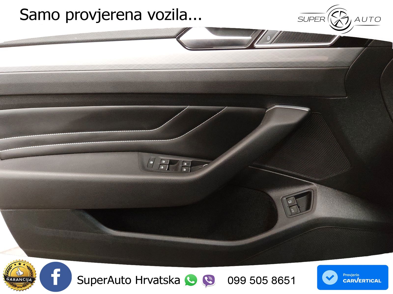 Volkswagen Passat Variant GTE 1.4 TSI (218 KS) DSG LED+GR SJED+ACC