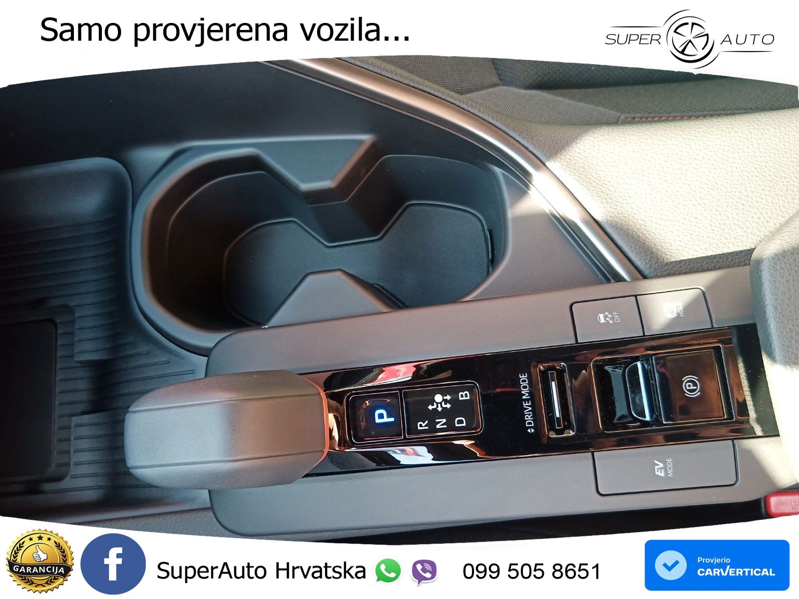 Toyota C-HR 2.0 (198 KS) Hybrid e-CVT Teamplayer LED+GR SJED+ACC