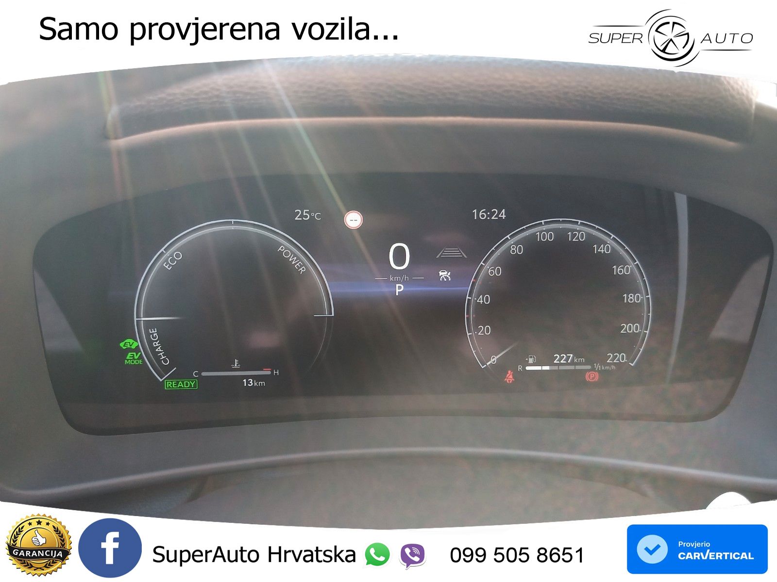 Toyota C-HR 2.0 (198 KS) Hybrid e-CVT Teamplayer LED+GR SJED+ACC