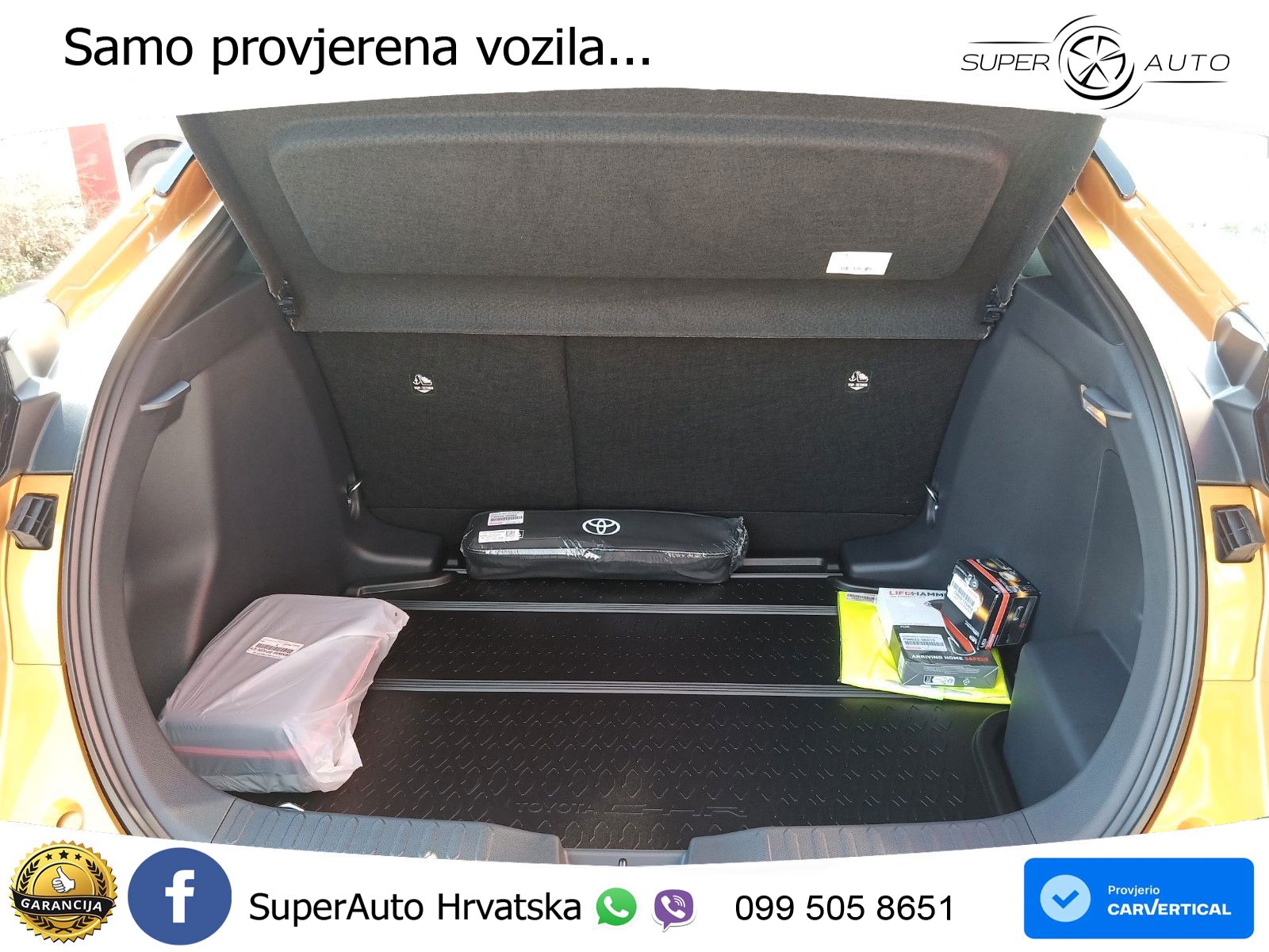 Toyota C-HR 2.0 (198 KS) Hybrid e-CVT Teamplayer LED+GR SJED+ACC