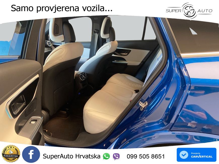 Mercedes GLC 200d (163 KS) 4MATIC 9G-TRONIC AMG LED+GR SJED+ACC
