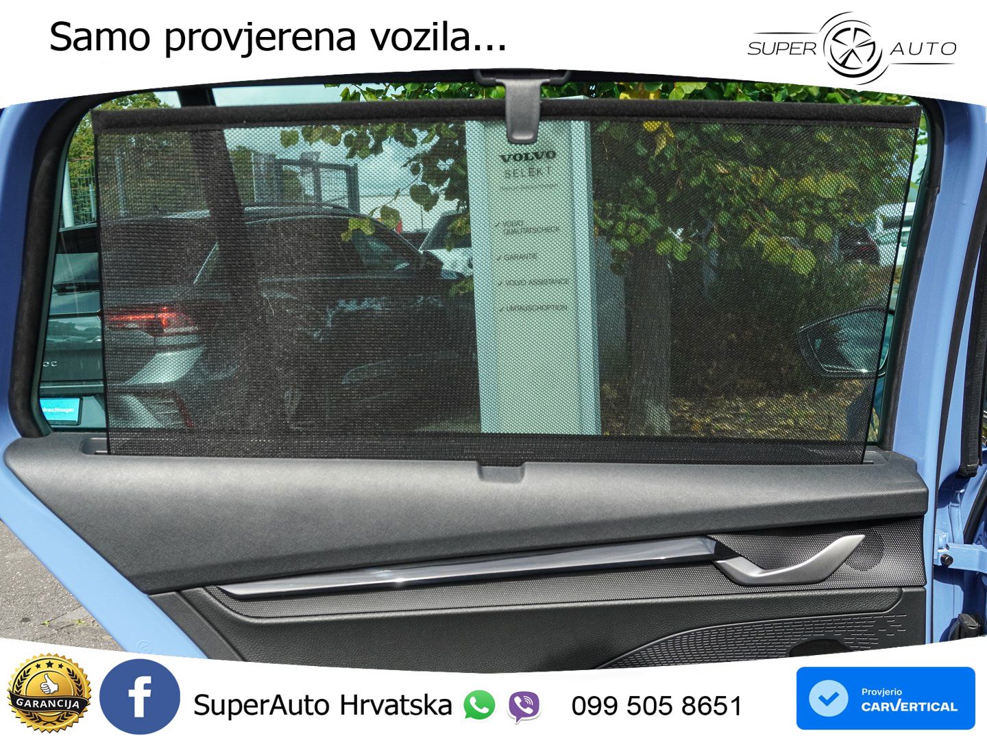 Škoda Octavia Combi 2.0 TDI (150 KS) DSG SportLine LED+GR SJED+ACC
