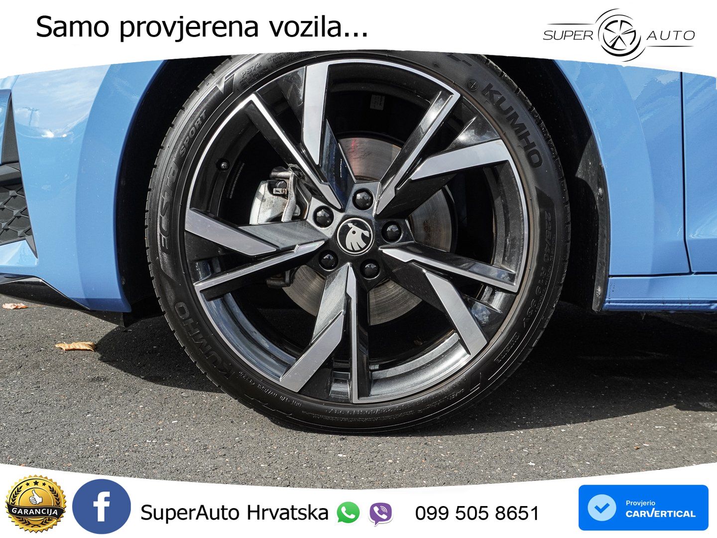 Škoda Octavia Combi 2.0 TDI (150 KS) DSG SportLine LED+GR SJED+ACC