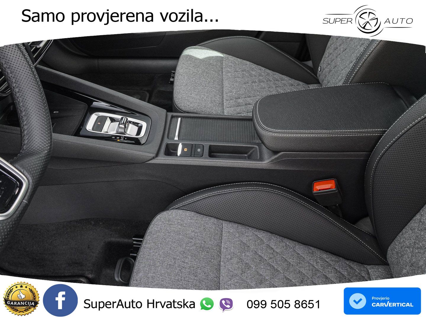 Škoda Octavia Combi 2.0 TDI (150 KS) DSG SportLine LED+GR SJED+ACC
