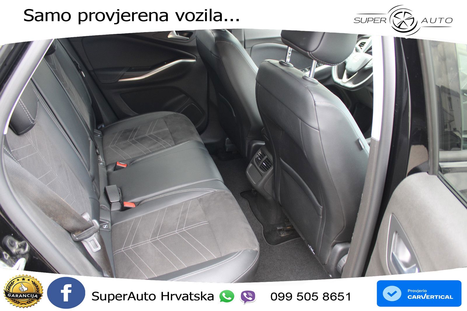 Opel Grandland 1.2i Turbo (130 KS) GS