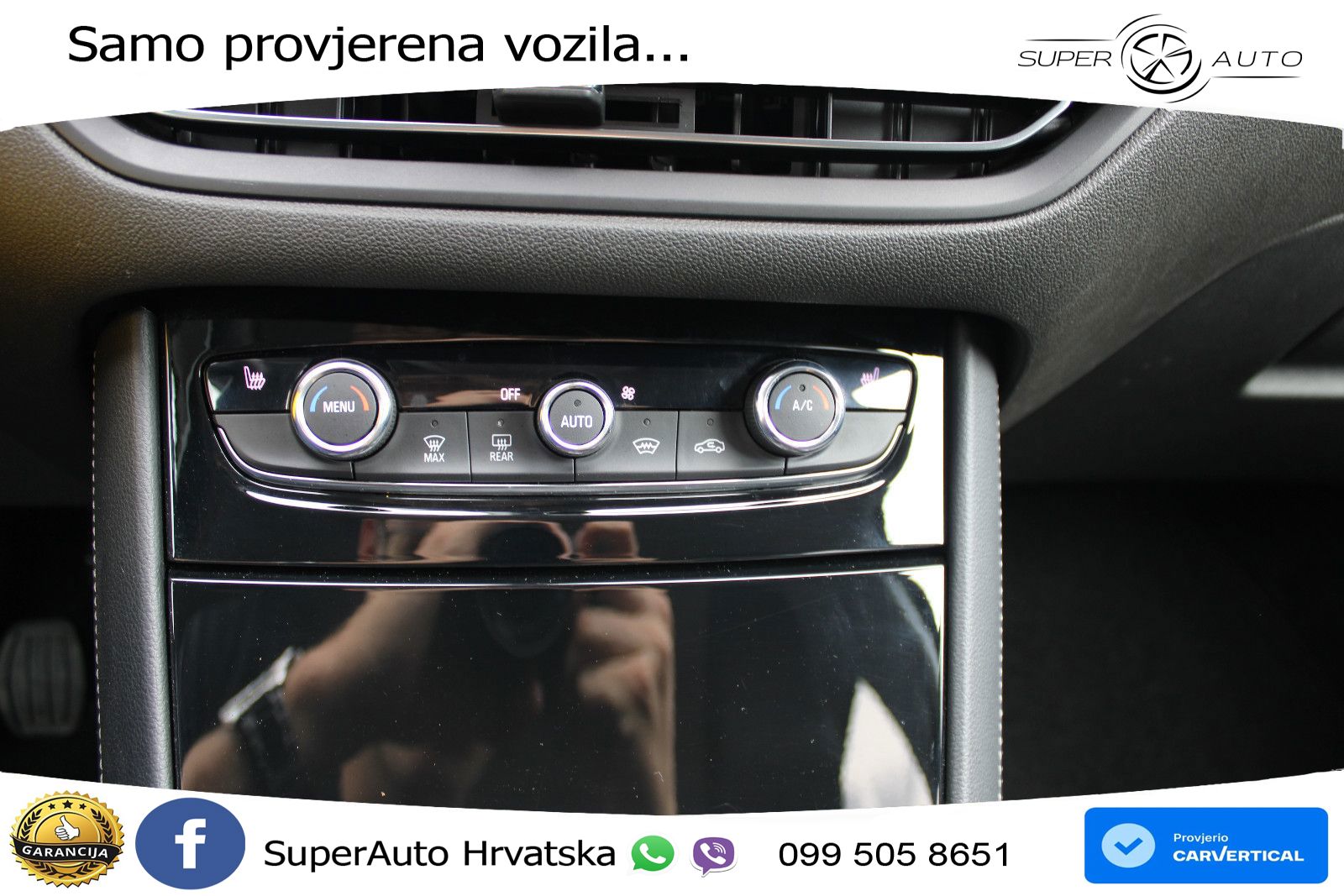 Opel Grandland 1.2i Turbo (130 KS) GS