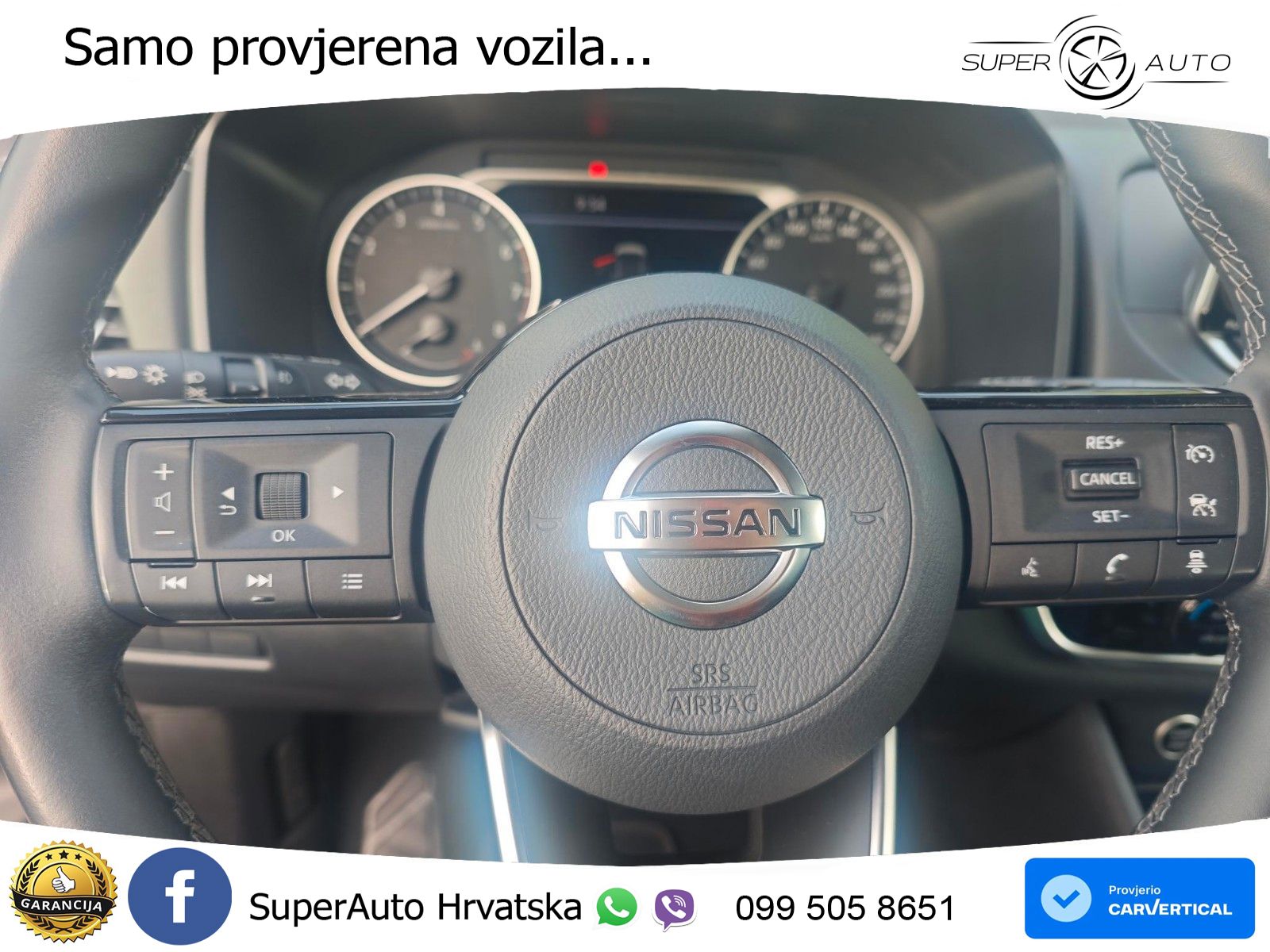 Nissan Qashqai 1.3 DIG-T (140 KS) Acenta LED+GR SJED+ACC