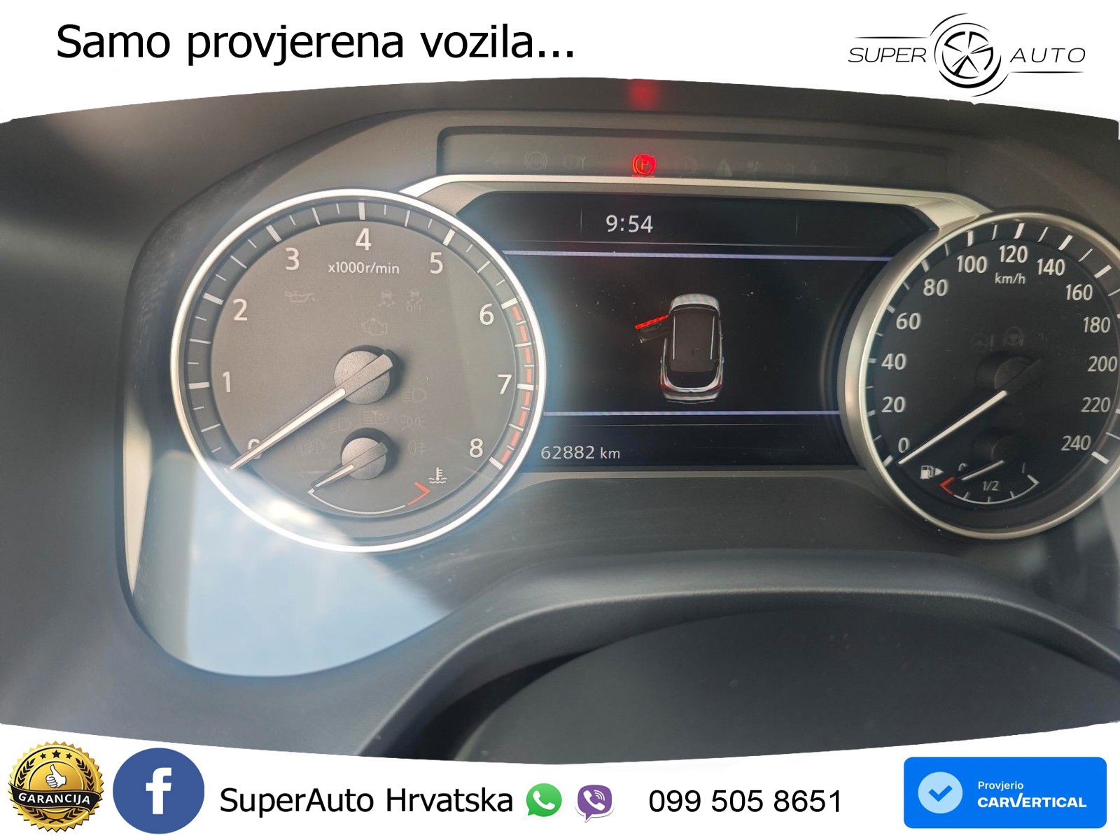 Nissan Qashqai 1.3 DIG-T (140 KS) Acenta LED+GR SJED+ACC