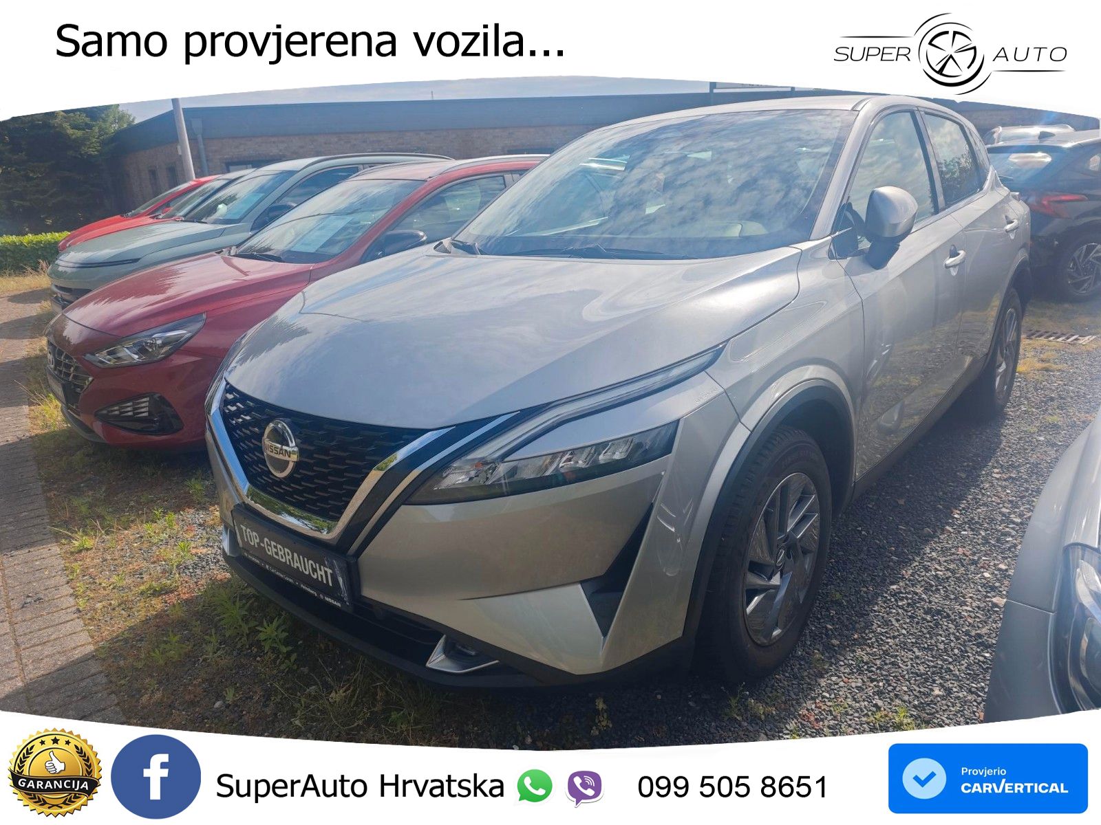 Nissan Qashqai 1.3 DIG-T (140 KS) Acenta LED+GR SJED+ACC