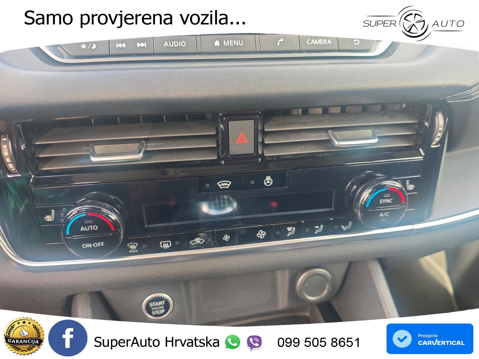 Nissan Qashqai 1.3 DIG-T (140 KS) Acenta LED+GR SJED+ACC