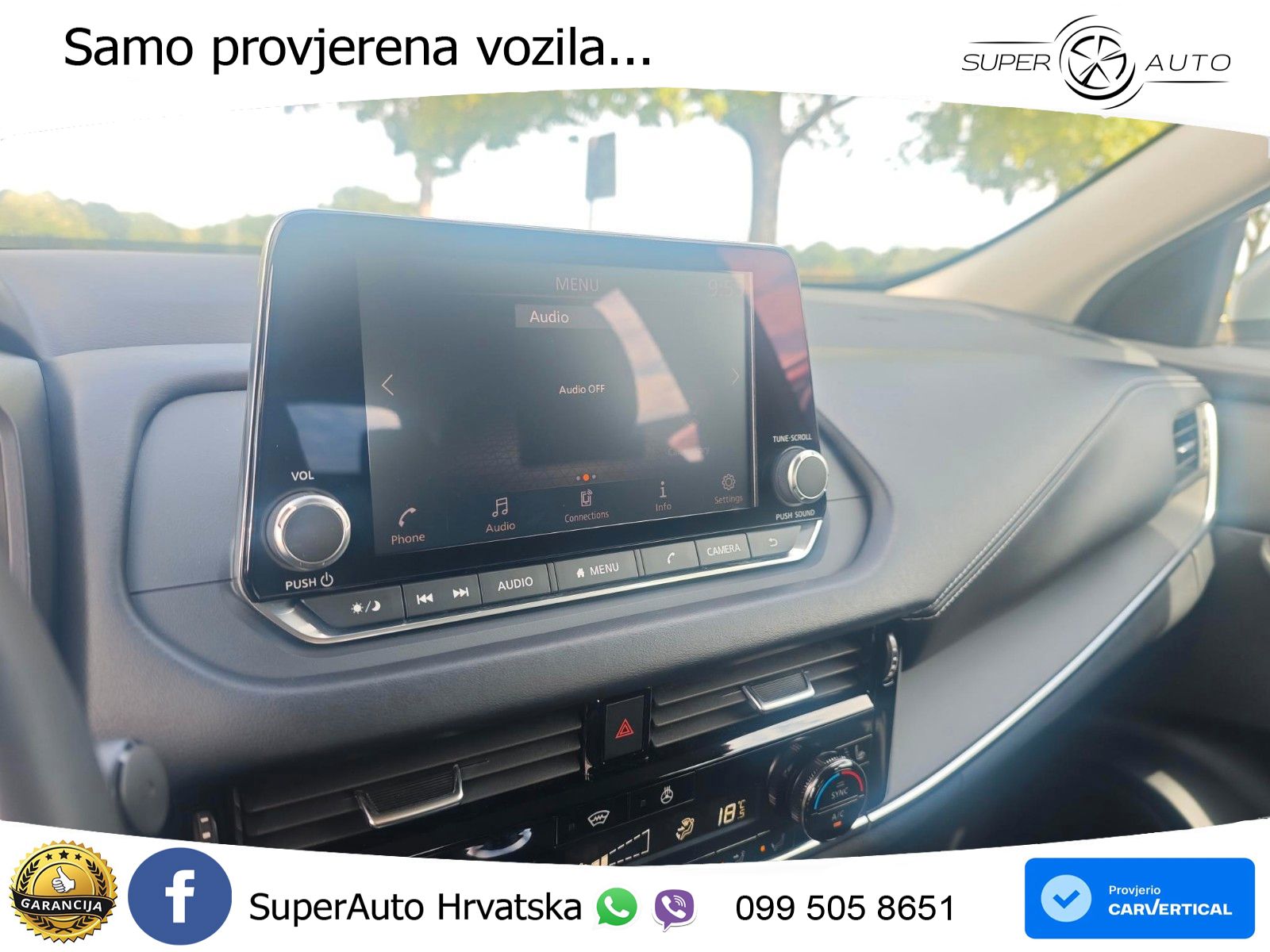 Nissan Qashqai 1.3 DIG-T (140 KS) Acenta LED+GR SJED+ACC