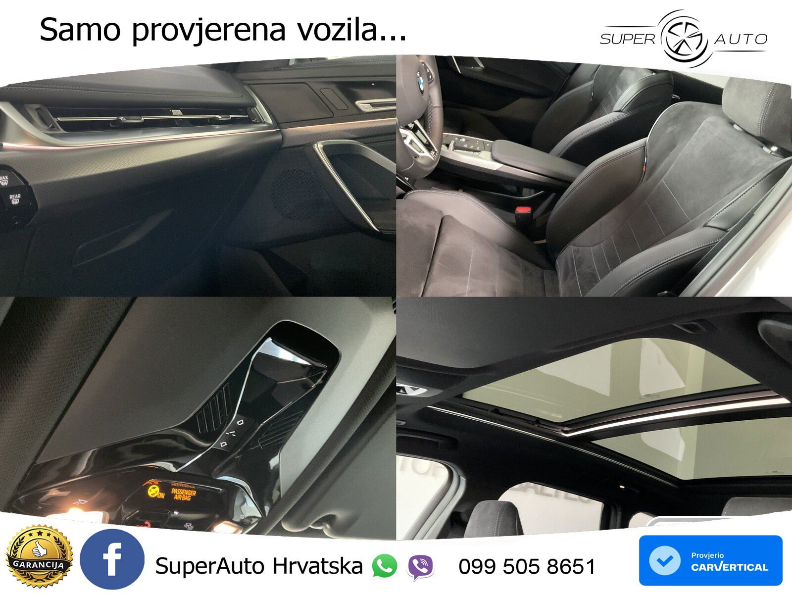 BMW X1 20d (163 KS) xDrive Steptronic M Sport LED+GR SJED+ACC