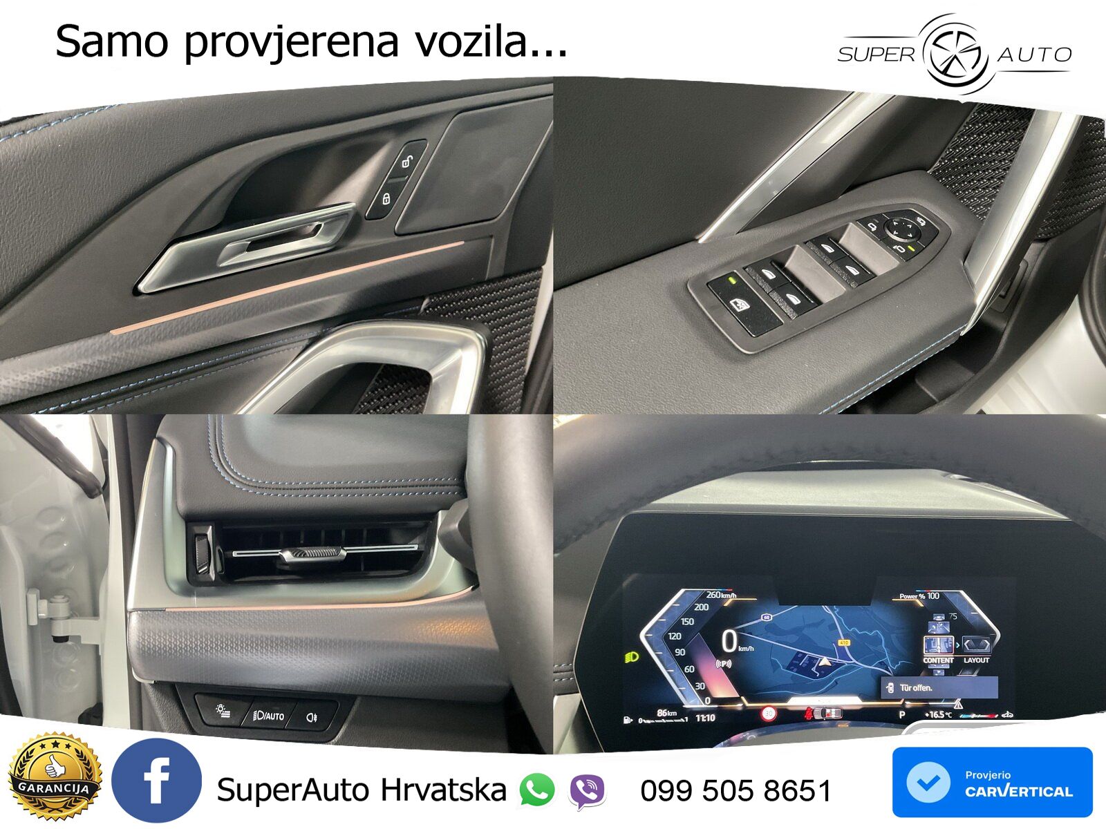BMW X1 20d (163 KS) xDrive Steptronic M Sport LED+GR SJED+ACC