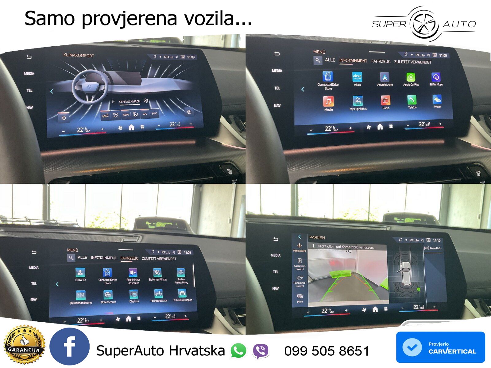 BMW X1 20d (163 KS) xDrive Steptronic M Sport LED+GR SJED+ACC