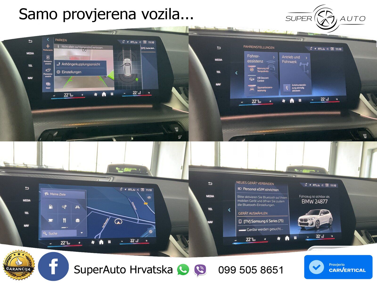 BMW X1 20d (163 KS) xDrive Steptronic M Sport LED+GR SJED+ACC
