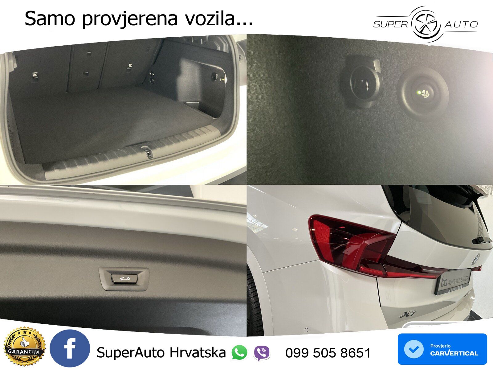 BMW X1 20d (163 KS) xDrive Steptronic M Sport LED+GR SJED+ACC