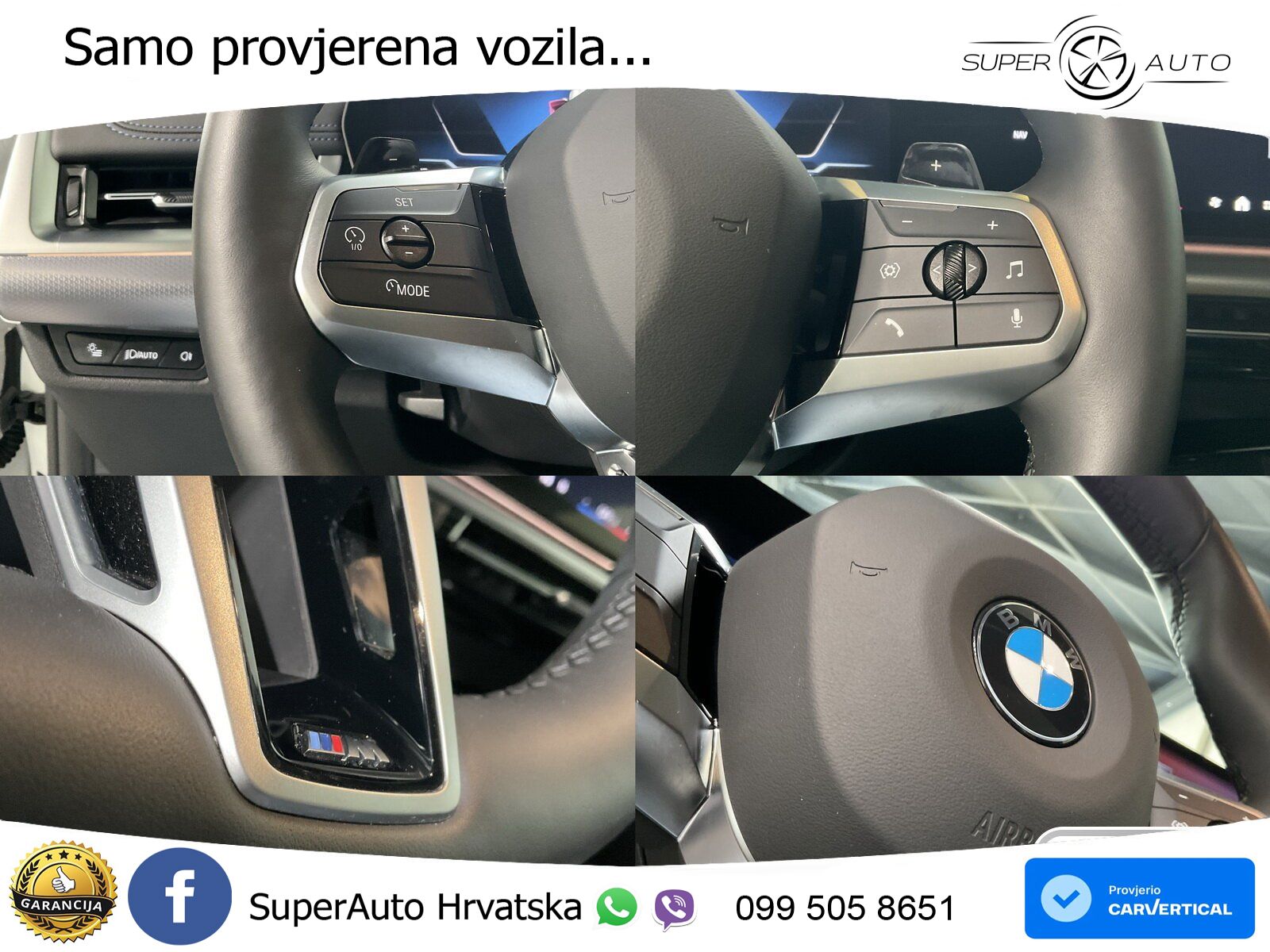 BMW X1 20d (163 KS) xDrive Steptronic M Sport LED+GR SJED+ACC