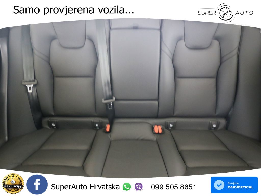 Volvo XC60 T8 AWD Geartronic ACC+GR SJED+360+PANO