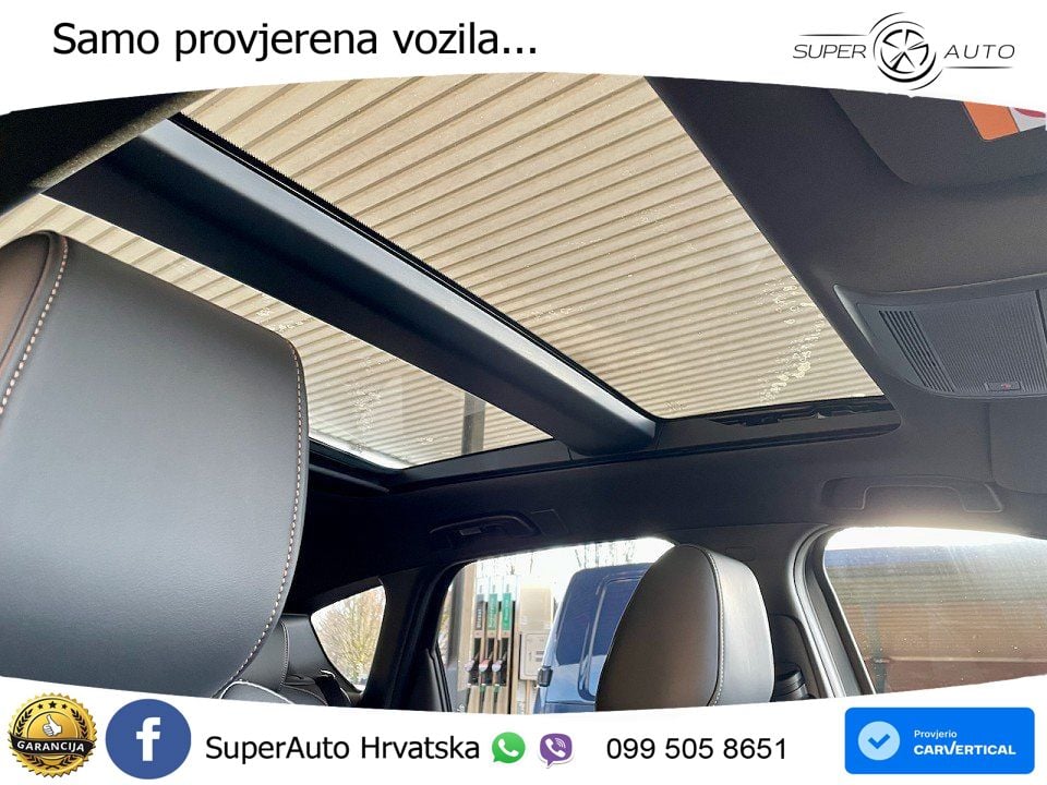 Mazda CX-60 2.5 e-Skyactiv (328 KS) AWD Automatic MATRIX+GR SJED+KAM