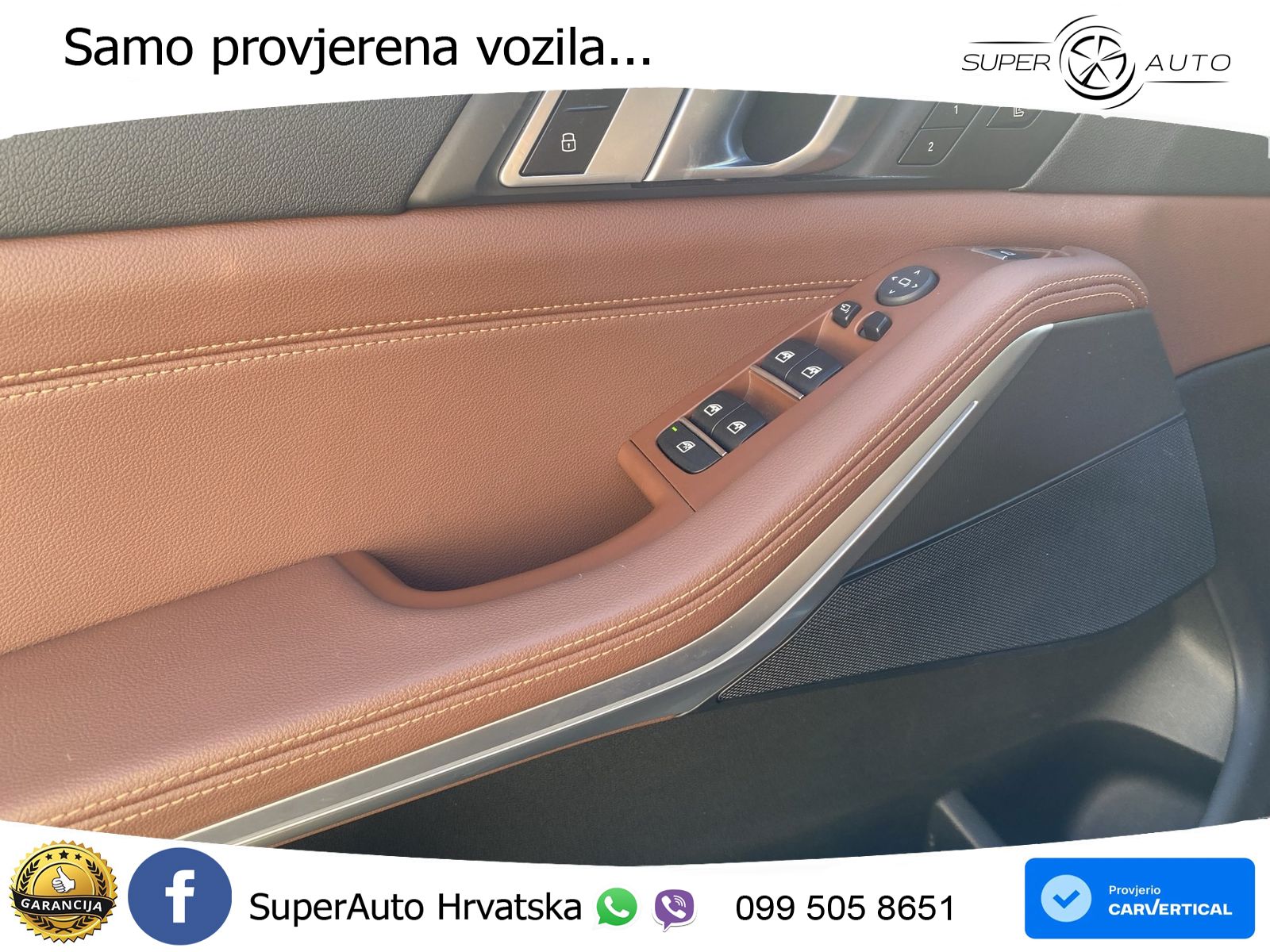 BMW X5 30d (286 KS) xDrive Steptronic M Sport