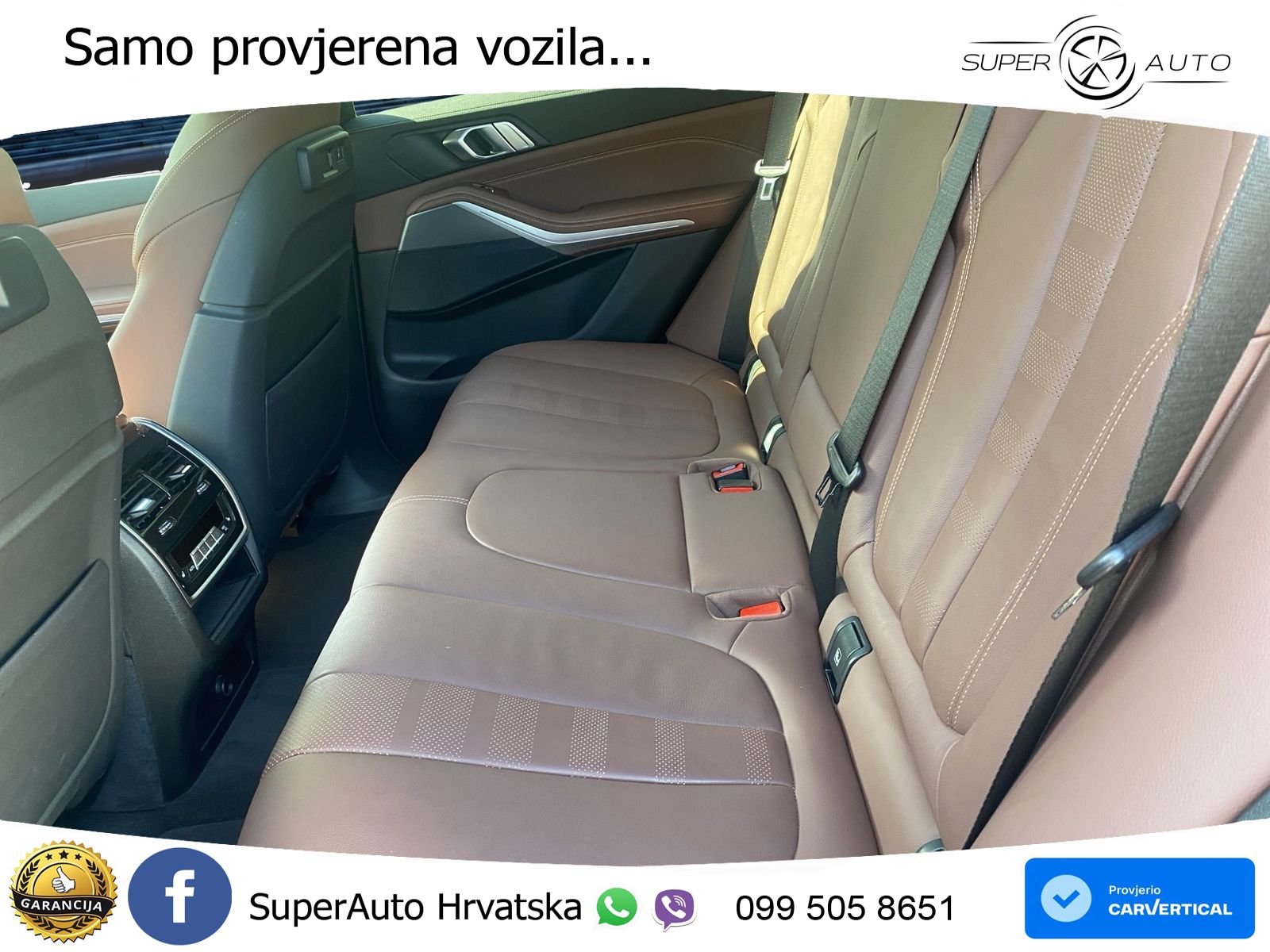BMW X5 30d (286 KS) xDrive Steptronic M Sport