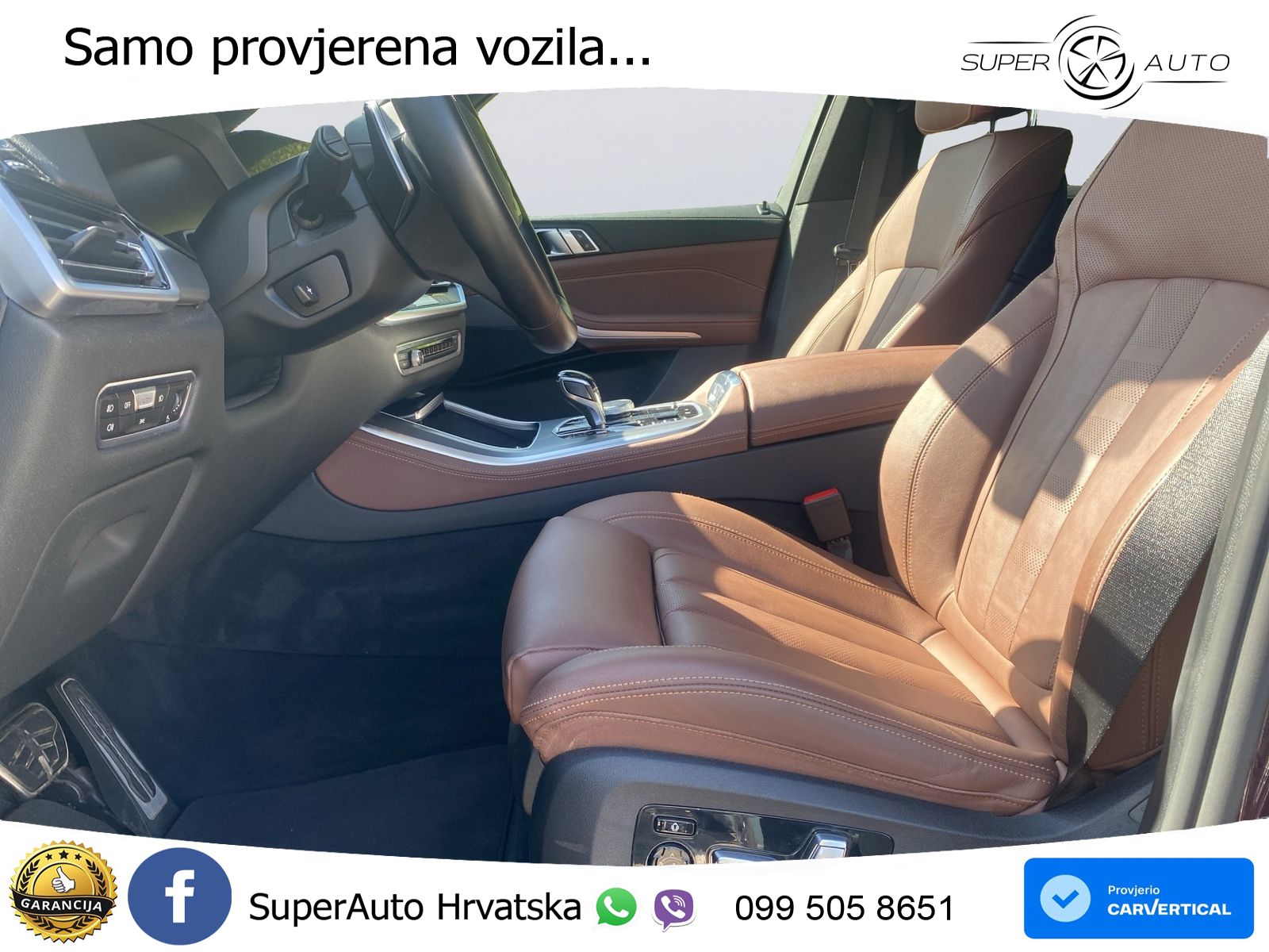 BMW X5 30d (286 KS) xDrive Steptronic M Sport