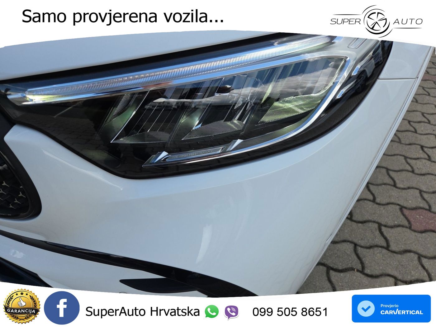 Mercedes GLC 200 (204 KS) 4MATIC 9G-TRONIC AMG LED+GR SJED+ACC