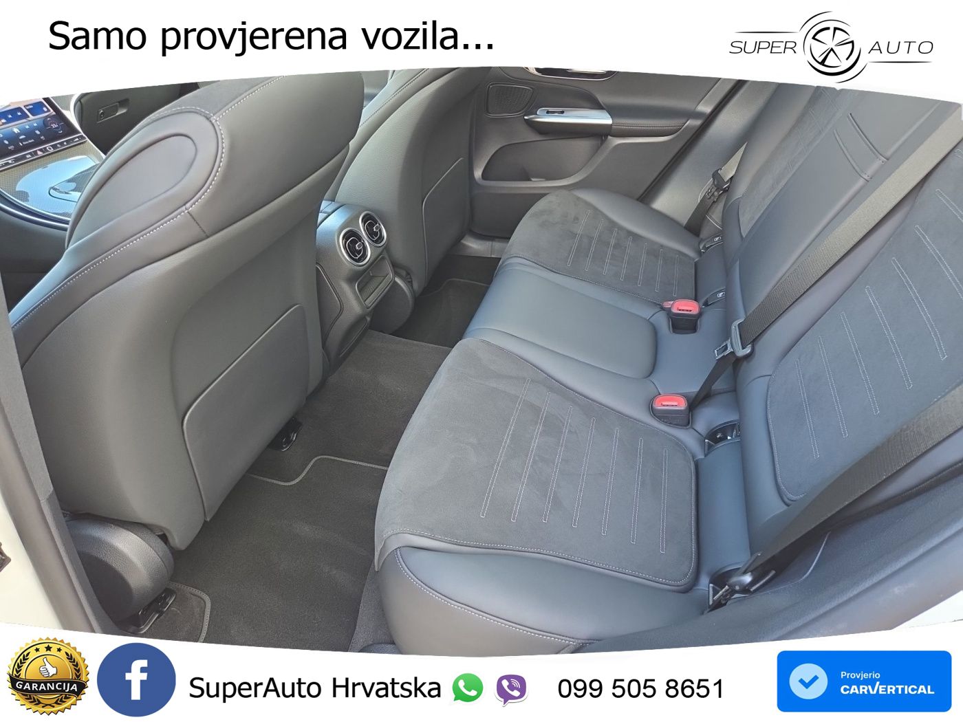 Mercedes GLC 200 (204 KS) 4MATIC 9G-TRONIC AMG LED+GR SJED+ACC