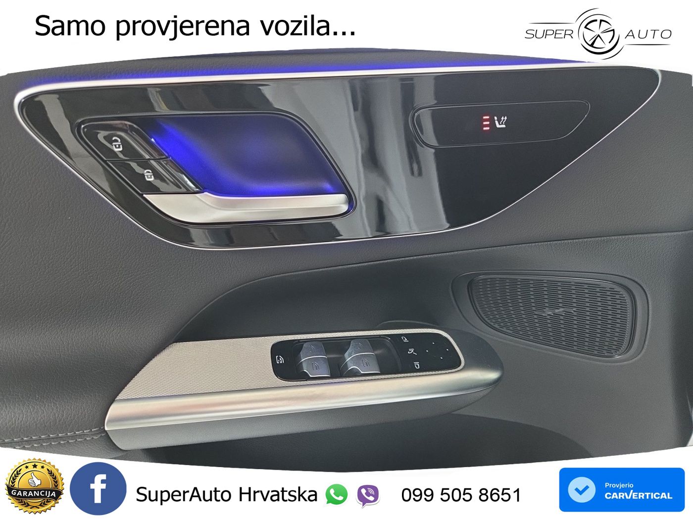 Mercedes GLC 200 (204 KS) 4MATIC 9G-TRONIC AMG LED+GR SJED+ACC