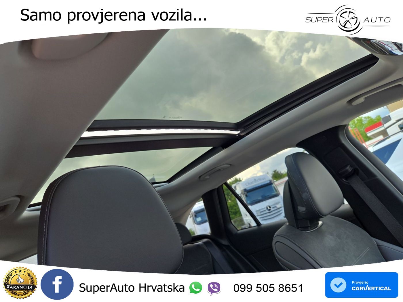 Mercedes GLC 200 (204 KS) 4MATIC 9G-TRONIC AMG LED+GR SJED+ACC
