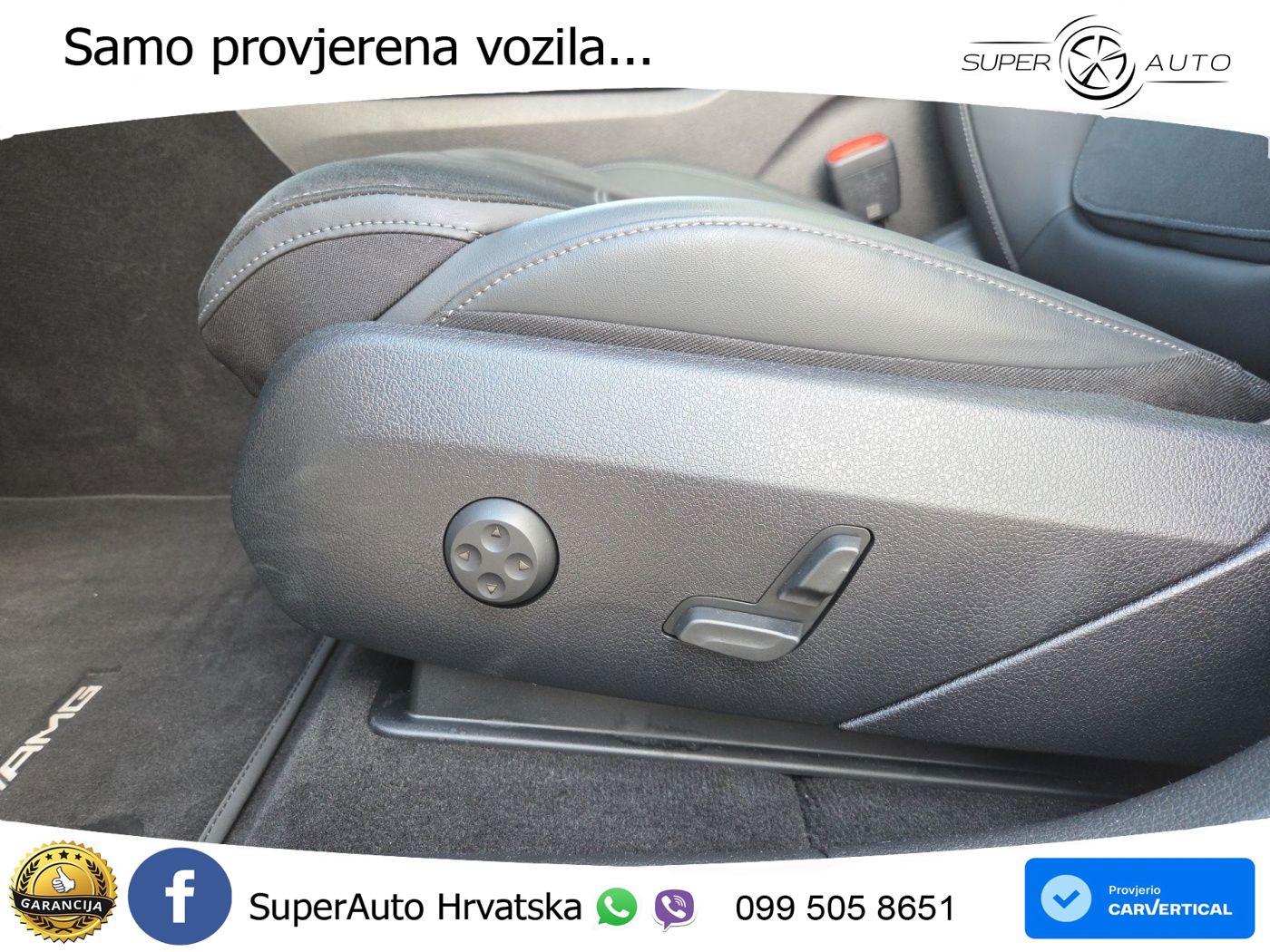 Mercedes GLC 200 (204 KS) 4MATIC 9G-TRONIC AMG LED+GR SJED+ACC