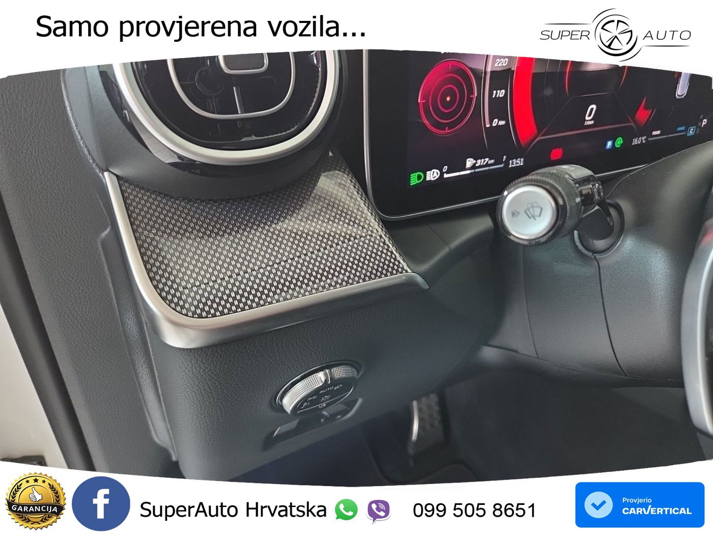 Mercedes GLC 200 (204 KS) 4MATIC 9G-TRONIC AMG LED+GR SJED+ACC