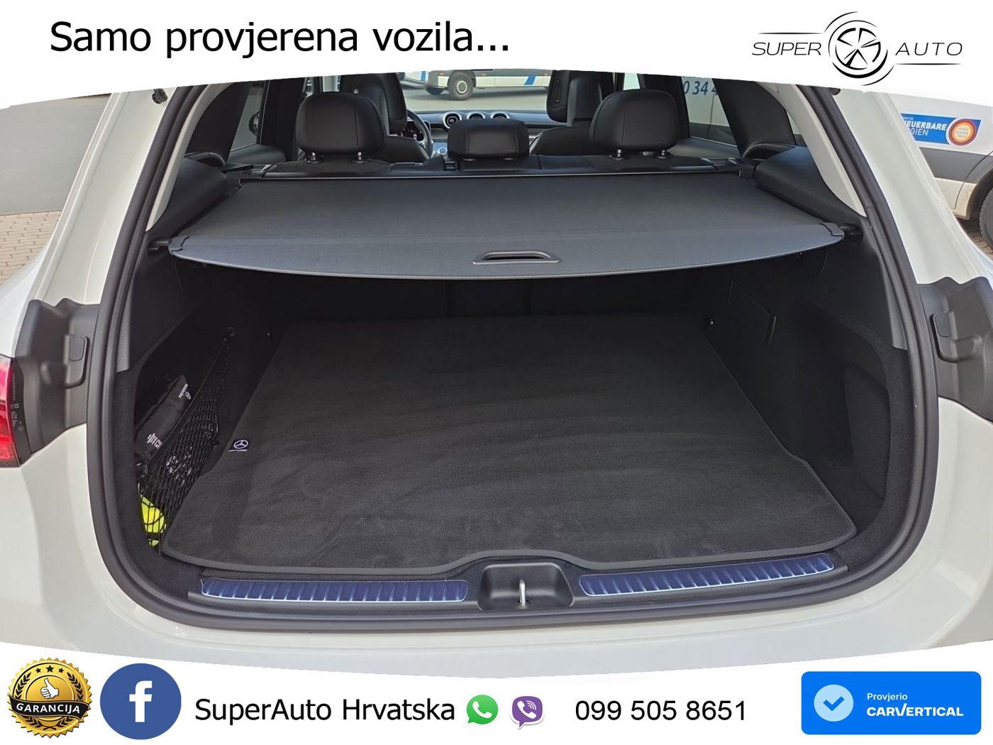 Mercedes GLC 200 (204 KS) 4MATIC 9G-TRONIC AMG LED+GR SJED+ACC