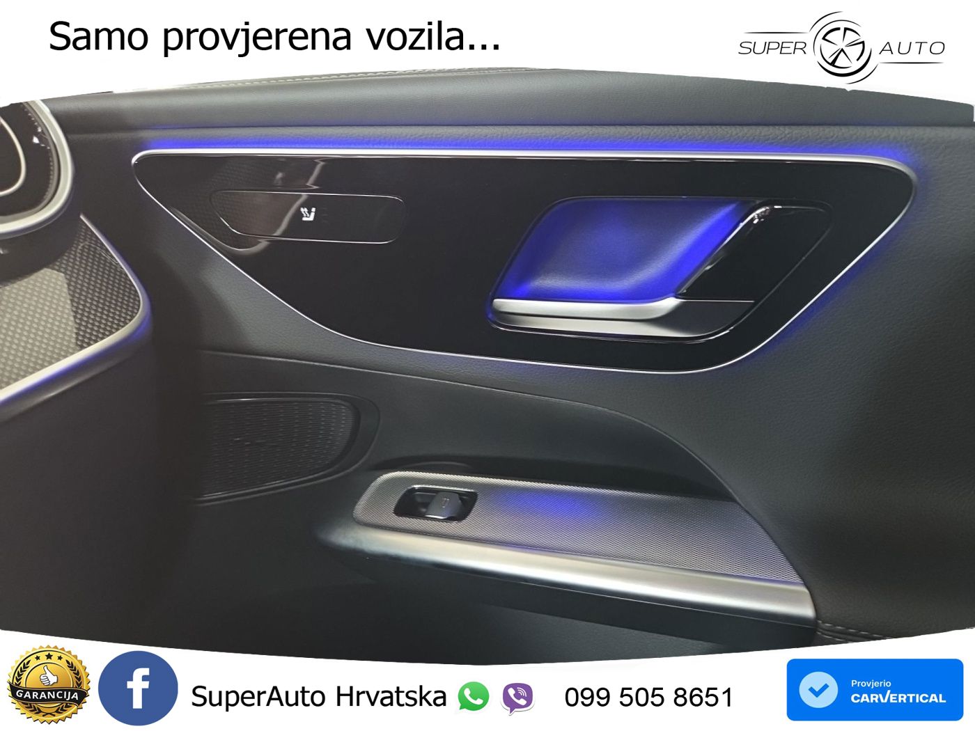 Mercedes GLC 200 (204 KS) 4MATIC 9G-TRONIC AMG LED+GR SJED+ACC